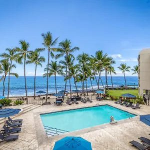 Aparthotel Aston Kona By The Sea, Kailua-Kona
