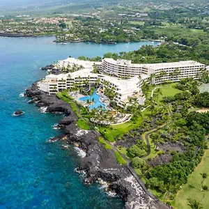 Sheraton Kona Resort&spa Kailua-Kona