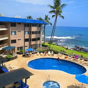 Kona Reef By Latour Group Kailua-Kona