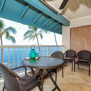 Kona Reef #a33 凯路亚-科纳