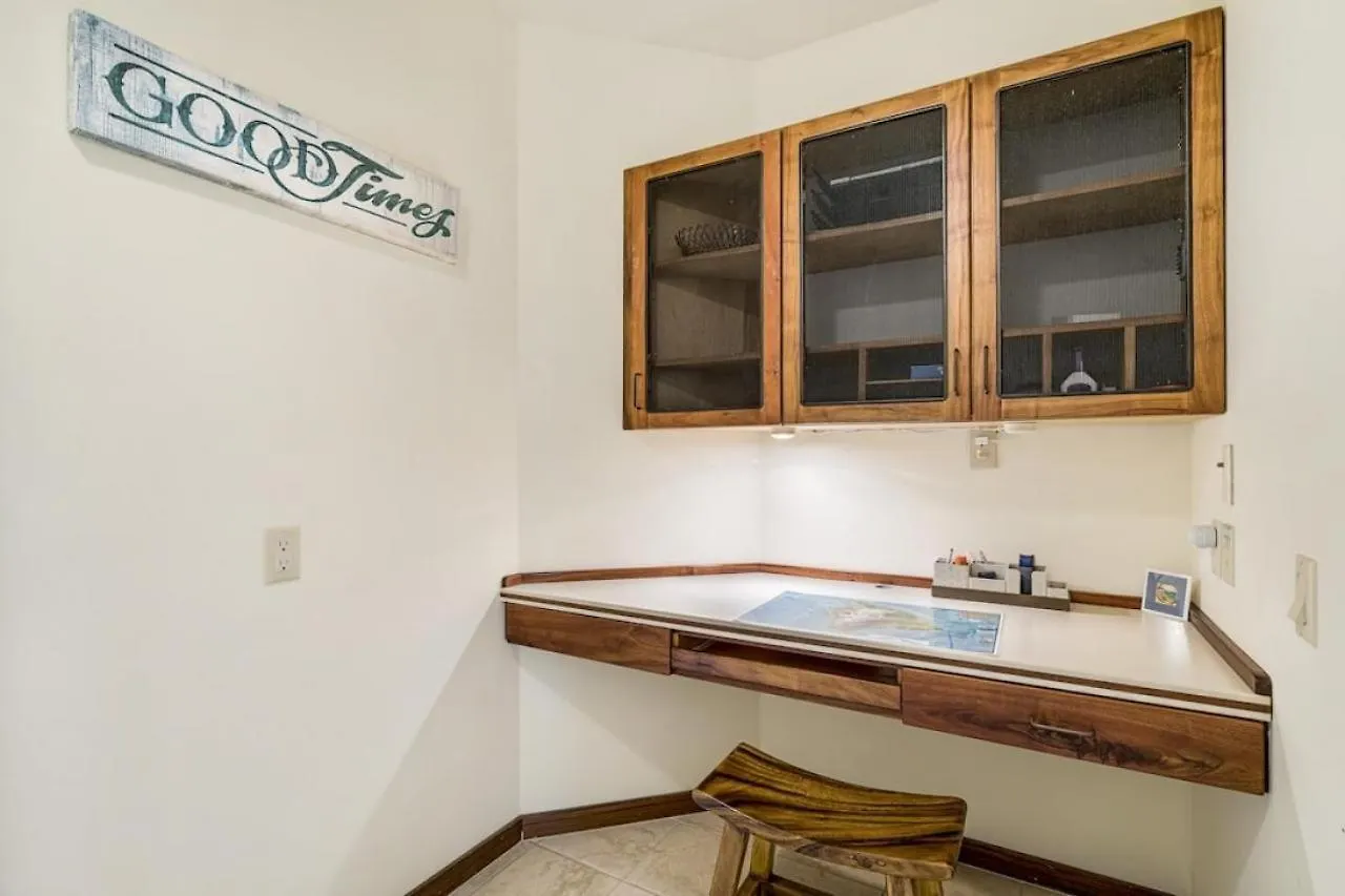 Keauhou Estates Hale Kuhinanui Way Villa Kailua-Kona Holiday home