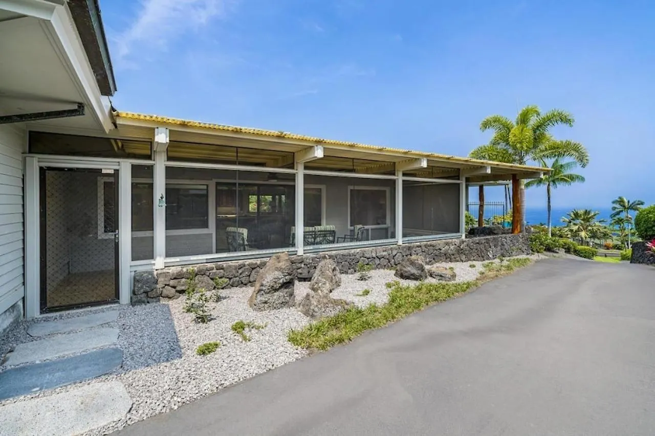 Keauhou Estates Hale Kuhinanui Way Villa Kailua-Kona United States