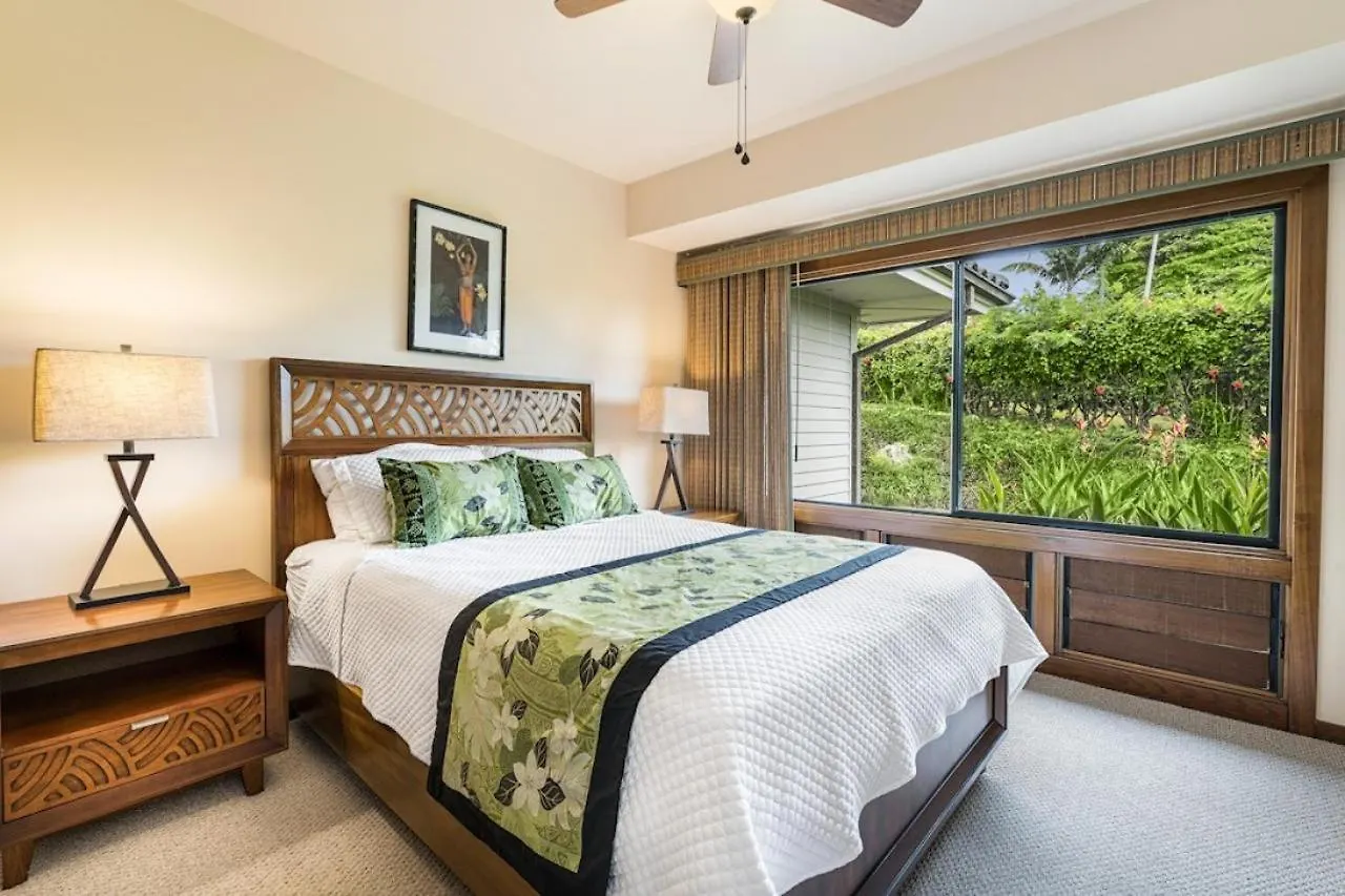 Keauhou Estates Hale Kuhinanui Way Villa Kailua-Kona Holiday home
