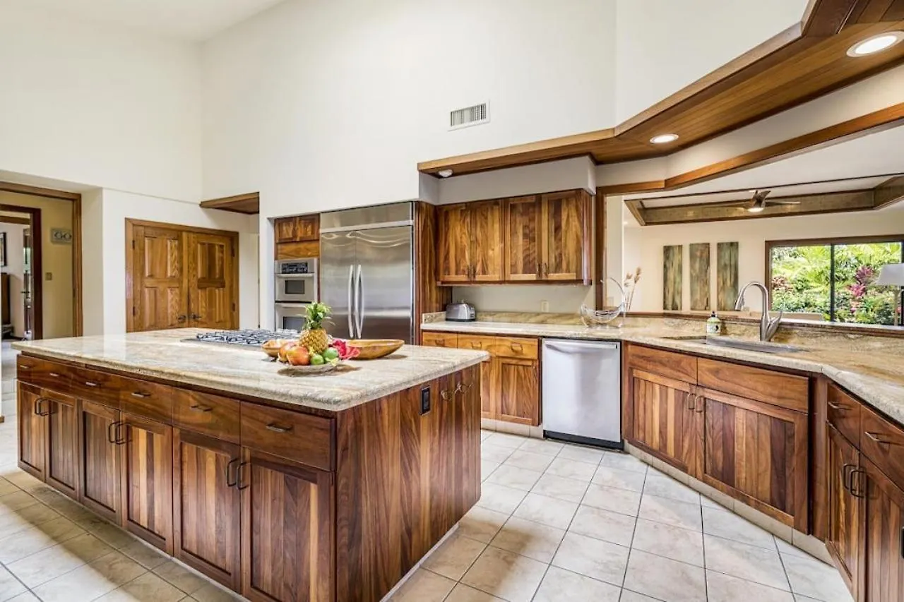 Keauhou Estates Hale Kuhinanui Way Villa Kailua-Kona 0*,  United States