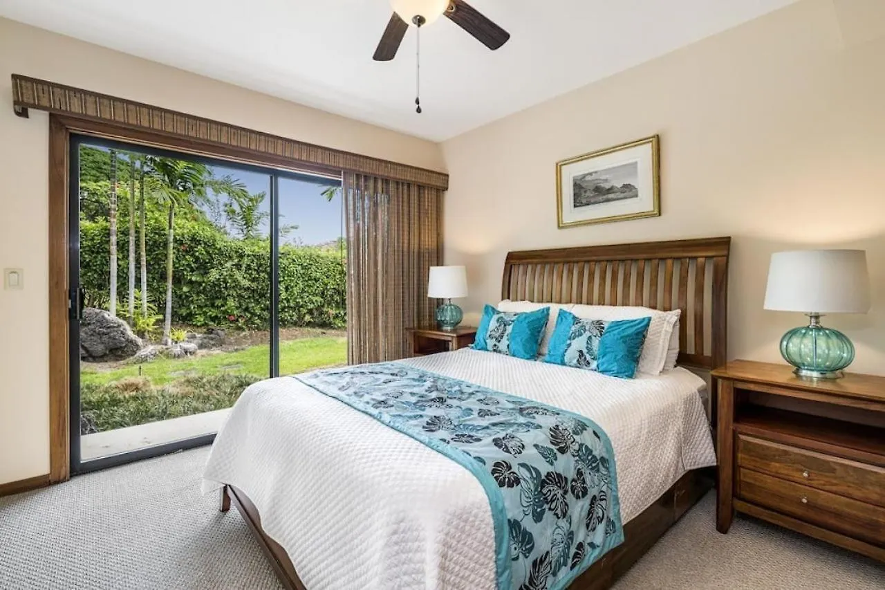 Keauhou Estates Hale Kuhinanui Way Villa Kailua-Kona