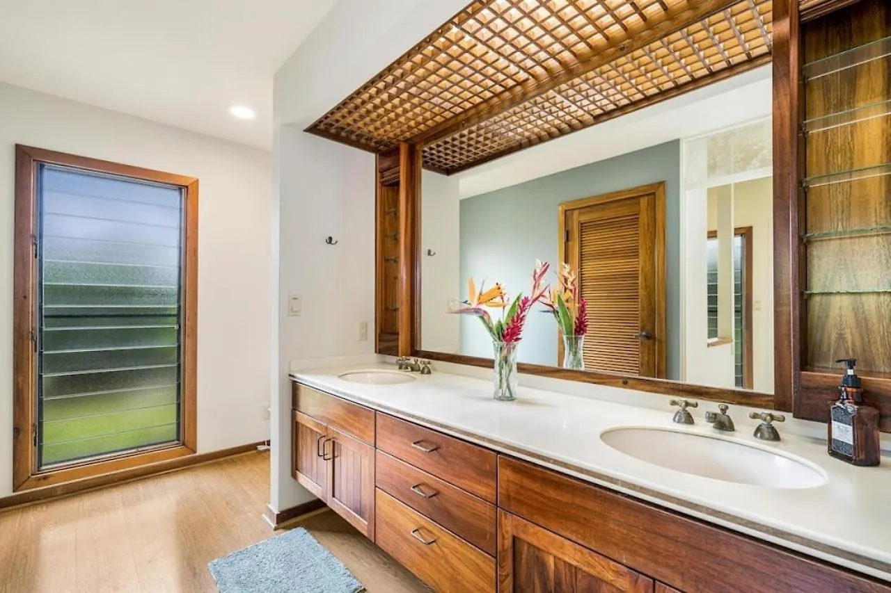Holiday home Keauhou Estates Hale Kuhinanui Way Villa Kailua-Kona