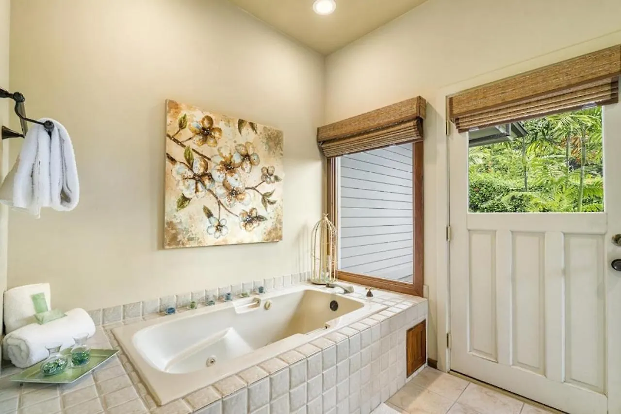 Holiday home Keauhou Estates Hale Kuhinanui Way Villa Kailua-Kona United States