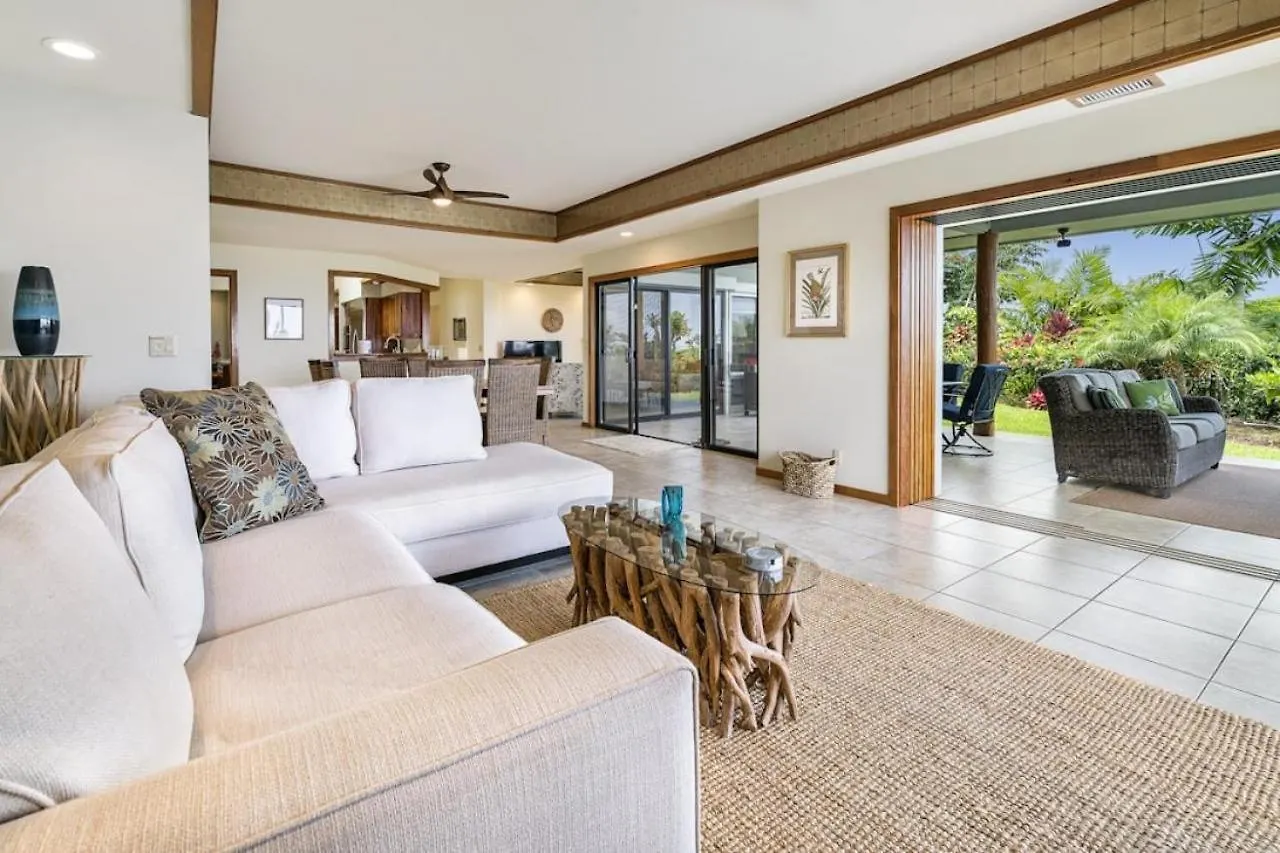 Keauhou Estates Hale Kuhinanui Way Villa Kailua-Kona 0*,  United States