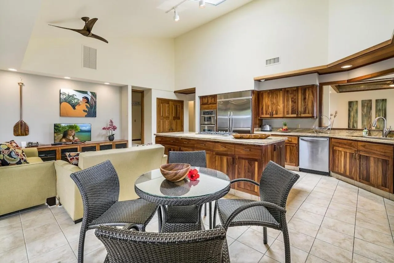 Keauhou Estates Hale Kuhinanui Way Villa Kailua-Kona United States